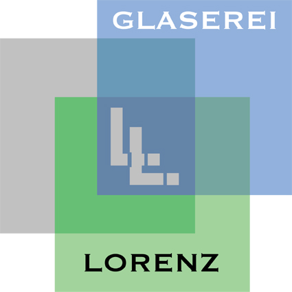 Logo Glaserei Lorenz