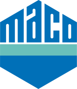 Logo von MACO